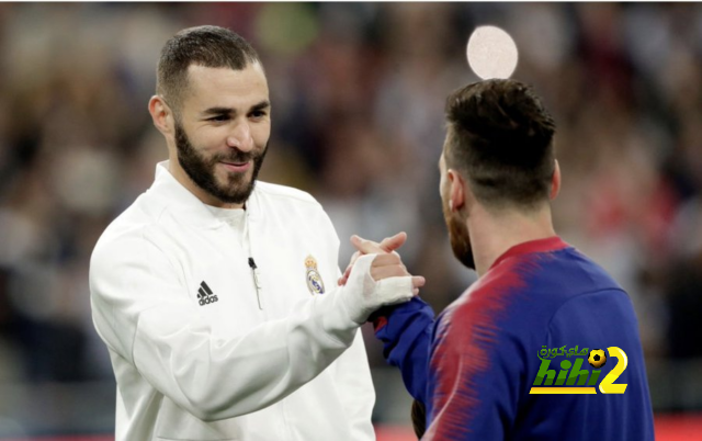 إصابات بنزيما هذا الموسم كانت في صالح منتخب البرازيل