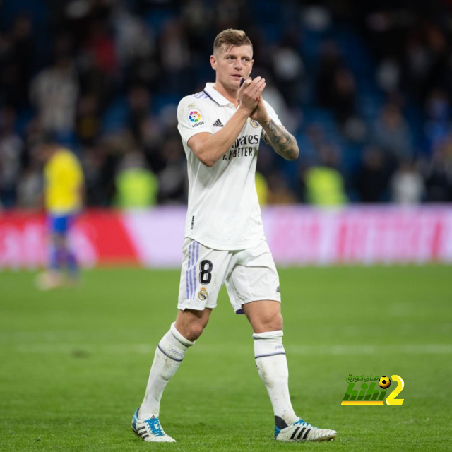 سبعة نجوم من ريال مدريد ينتظرون حسم مصيرهم قريبا