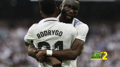رودريغو يختار المنتخب الذي يريد إقصائه