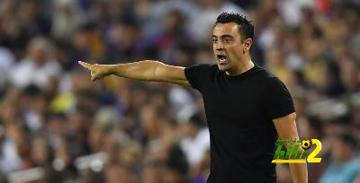 أحلام برشلونة في مهب الريح