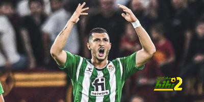برشلونة يرغب في ضم نجم بيتيس