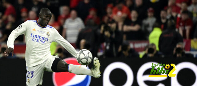 3 نقاط لتحديد مستقبل ميندي مع ريال مدريد