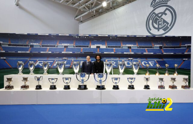 في ذكرى إنضمام مارسيلو لريال مدريد.. تعرف على إنجازات الظهير الطائر مع المرينجي