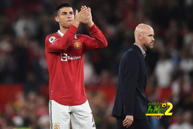 إدارة مانشستر يونايتد تكذّب رونالدو!