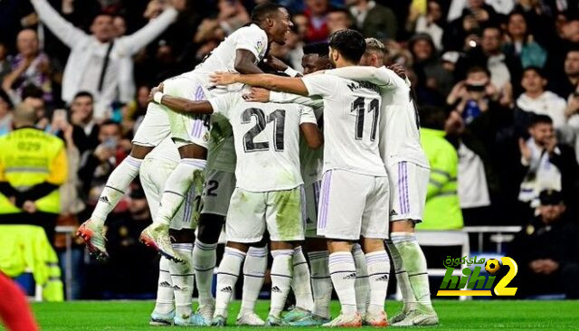 ريال مدريد يحقق أهدافه قبل توقف كأس العالم