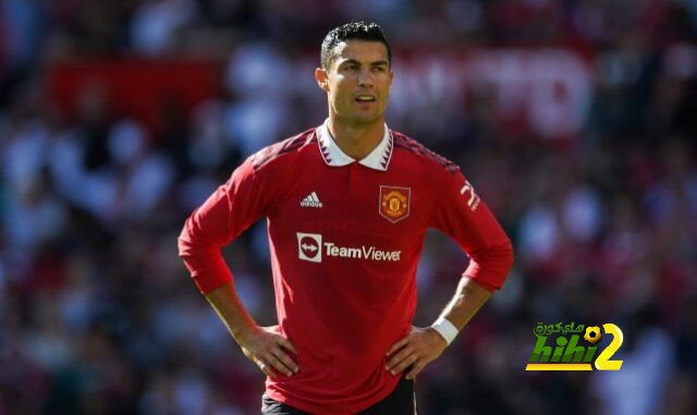 رونالدو يتلقى عرضا ساخرا للرحيل عن اليونايتد
