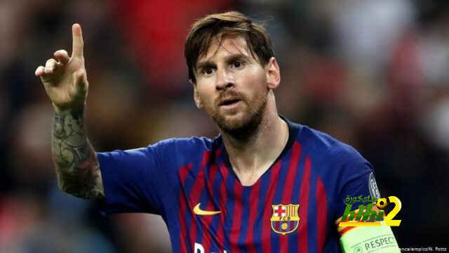 عودة ميسي لبرشلونة ممكنة !