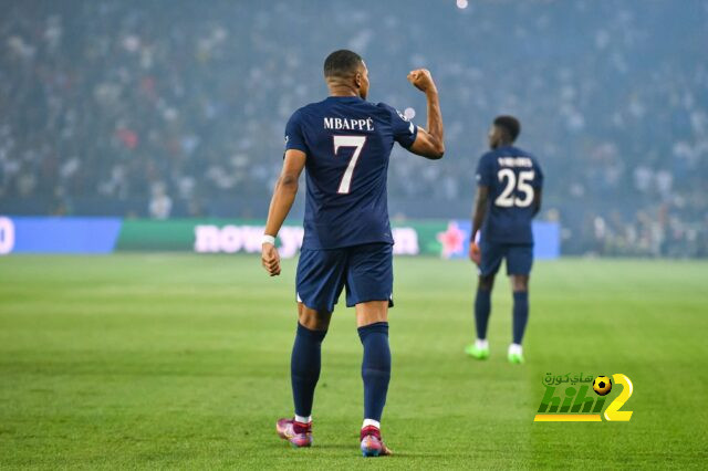 برقم خيالي .. مبابي بديل رونالدو في مانشستر يونايتد!