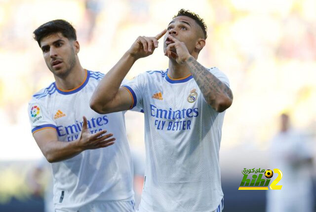 ريال مدريد يحدد مستقبل ماريانو دياز