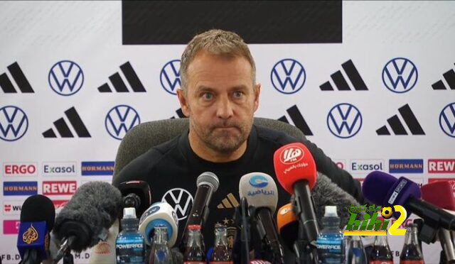 فليك يكشف آخر أخبار المصابين في منتخب ألمانيا قبل المونديال