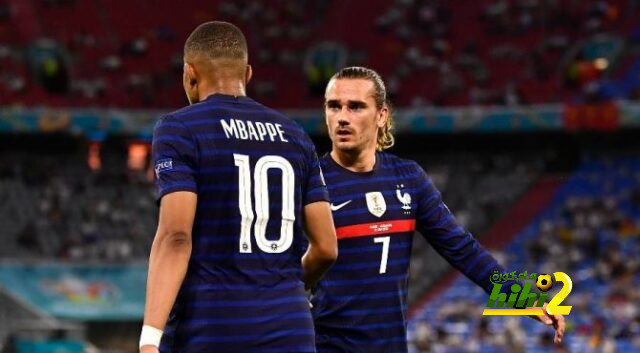 مانشستر يونايتد يرغب بالتعاقد مع مبابي ليكون بديل رونالدو !