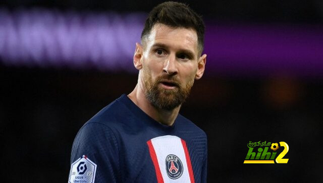 عودة ميسي إلى برشلونة … مرفوضة!