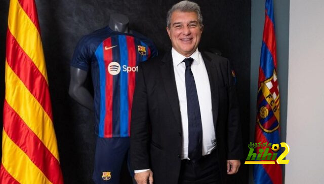 هل استقر برشلونة على ظهيره الأيمن الجديد بعد المونديال …؟!