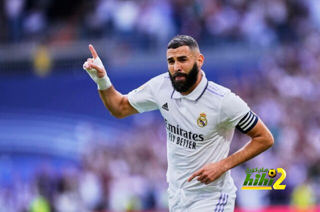 حقيقة غياب كريم بنزيما عن كأس العالم 2022