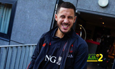 هازارد يتحدث عن موقفه تجاه الرحيل عن ريال مدريد