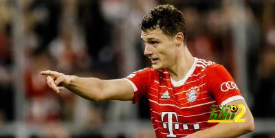 نجم بايرن ميونخ يفضل الانتقال إلى ميلان على برشلونة