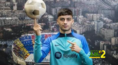 بيدري: الجيل السابق من منتخب إسبانيا صعب المهمة علينا