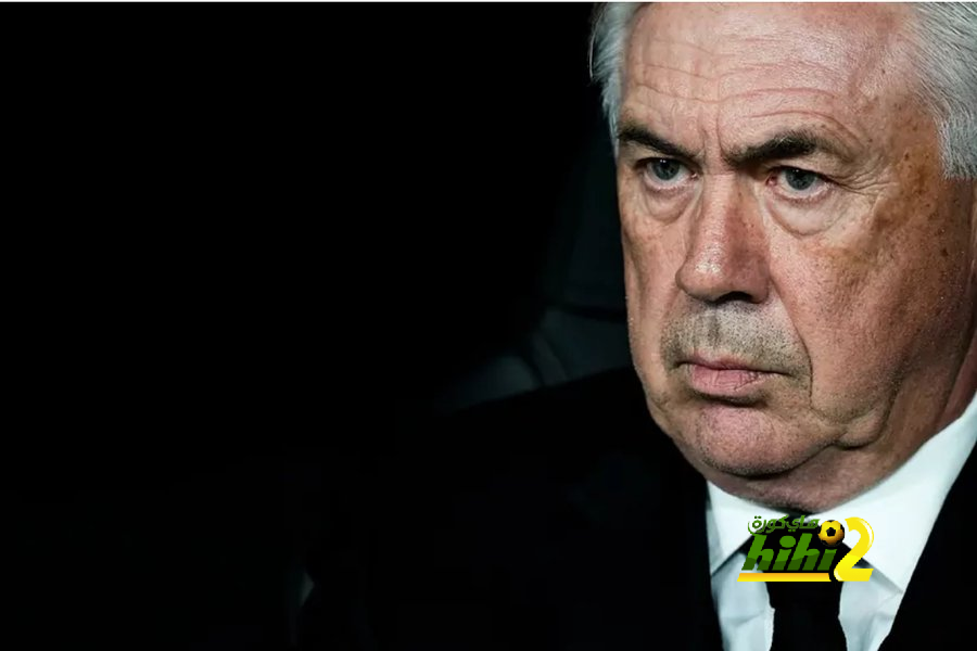 أمر يجب أن يفعله أنشيلوتي بعد كأس العالم لإعادة الإتزان لريال مدريد