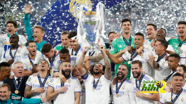 موعد كأس العالم للأندية التي سيشارك فيها ريال مدريد