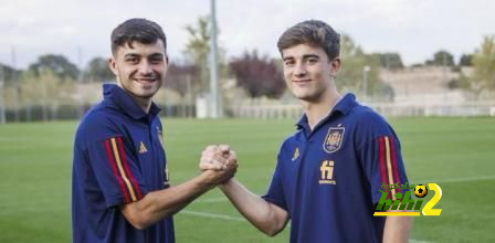 ماذا سيحدث لبرشلونة لو حصد منتخب أسبانيا كأس العالم ؟