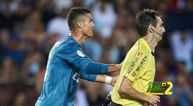 بعد ايقاف ليفاندوفيسكي … هل بدأت الحرب على برشلونة في اللغا …؟!