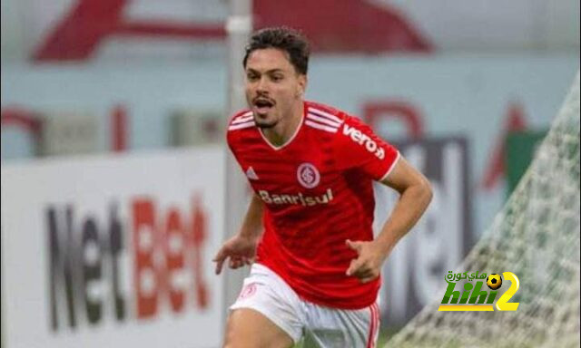 مهاجم البرازيل على رادار ريال مدريد