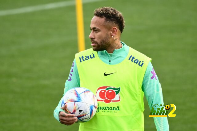 نيمار يرشح الأرجنتين للفوز بكأس العالم