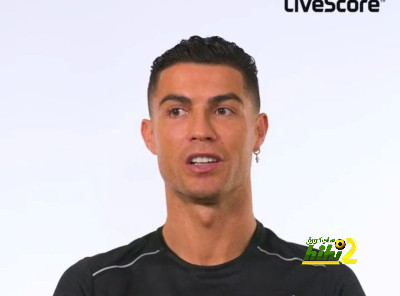 رونالدو: مونديال قطر سيكون أعظم كأس عالم على الإطلاق