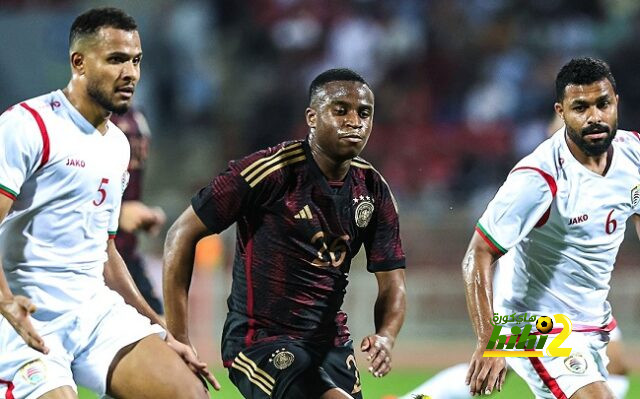 موهبة دورتموند أصغر لاعب مع ألمانيا منذ 68 عاما