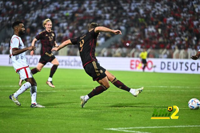 قاهر عمان يحقق رقما غائبا منذ 20 عاما مع ألمانيا