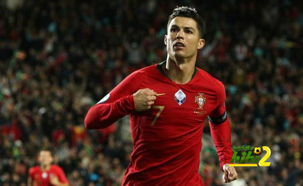 رونالدو: مونديال قطر سيكون الأفضل على الإطلاق