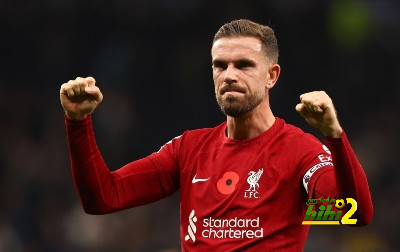 هندرسون: ما يميز ليفربول هو التاريخ