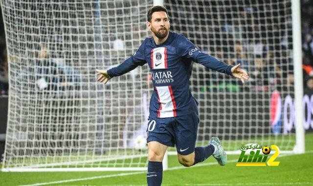ميسي ينفي شائعات عودته لبرشلونة !