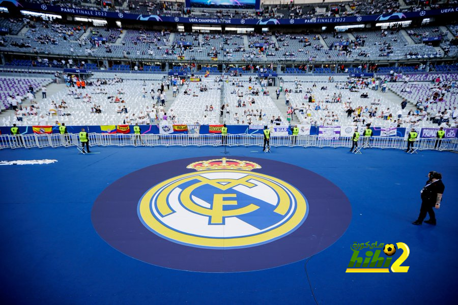 خطوة إقتصادية عملاقة لريال مدريد والإمارات