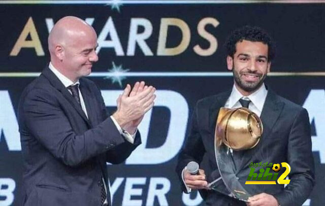 ينافس بنزيما و هالاند .. صلاح يتجه لـ دبي لحضور حفل جلوب سوكر
