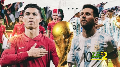أرقام قياسية ينتظر تكسيرها في المونديال