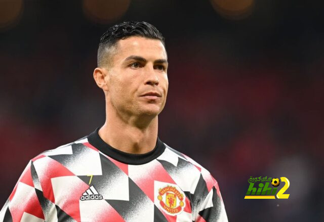 مانشستر سيتي يضع رونالدو في موقف حرج