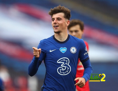ليفربول ويوفنتوس يتنافسان على ضم نجم تشيلسي