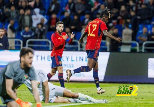 أكبر دليل على مجاملة لويس إنريكي للاعب برشلونة!