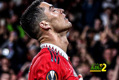رونالدو: مانشستر يونايتد وجماهيره دائماً في قلبي