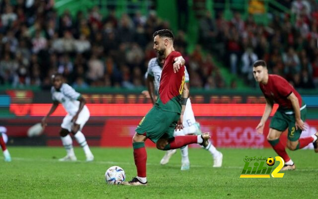 شخص وحيد قد يتسبب في ضياع أحلام البرتغال بكأس العالم!