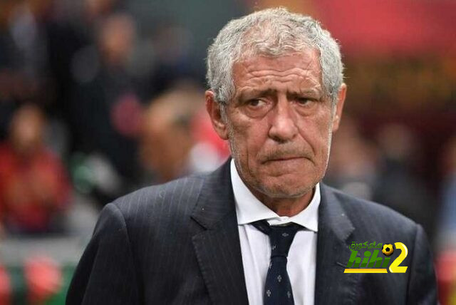 تصريح سانتوس الذي أشعل حماسة الشارع البرتغالي قبل المونديال