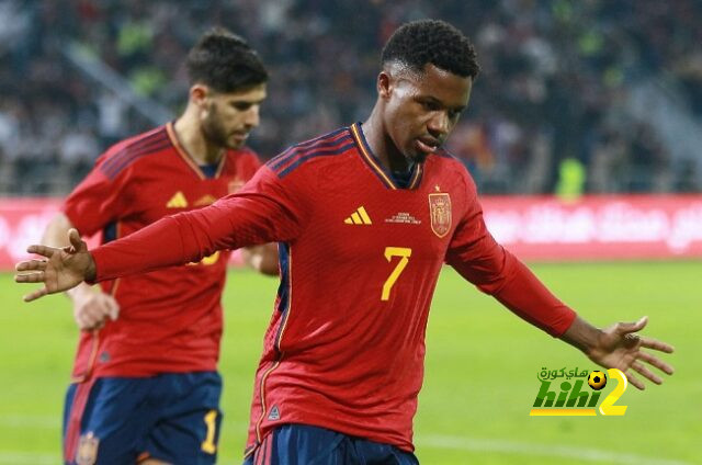 نبأ صادم لإسبانيا قبل انطلاقة كأس العالم!