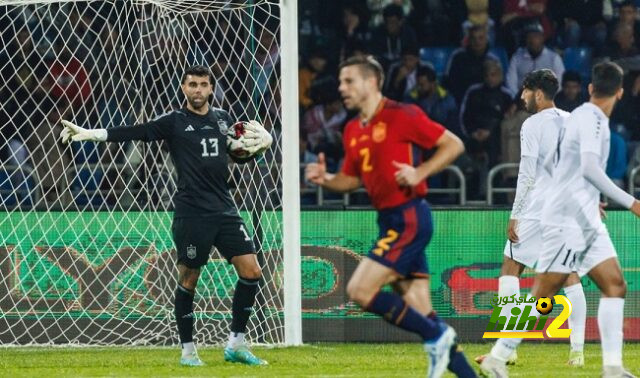 تالافيرا يتحدى الجميع … إسبانيا أبطالاً للعالم!