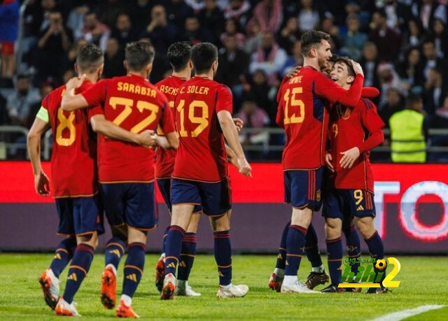 سلاح إسبانيا الأقوى قبل انطلاقة كأس العالم
