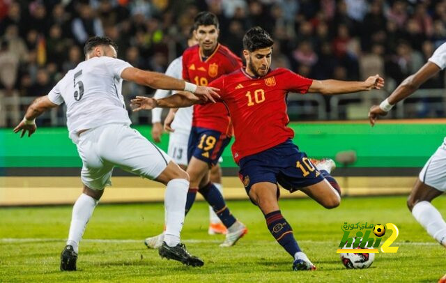 الانقسام حول منتخب إسبانيا … لا يزال قائمًا!