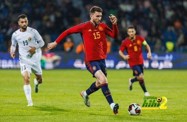 أكبر مشكلة تواجه إسبانيا قبل انطلاقة كأس العالم!