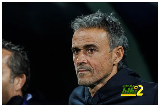 لويس إنريكي اهدى ريال مدريد هدية غير متوقعة