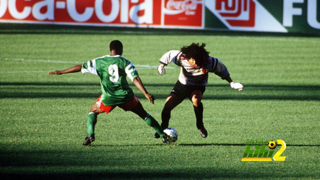 أشهر أخطاء حراس المرمى فى تاريخ كأس العالم !