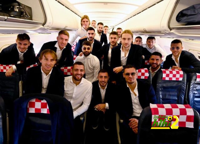 منتخب كرواتيا يطير إلى قطر لخوض منافسات كأس العالم